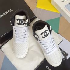 Chanel Sport Shoes